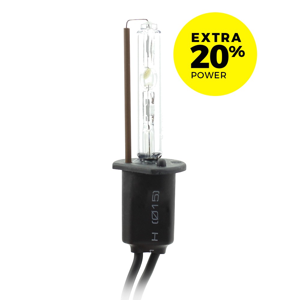 BEC XENON H1-5K +20% Extra Power